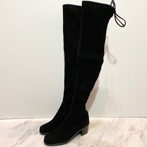 stuart weitzman darla over the knee boot